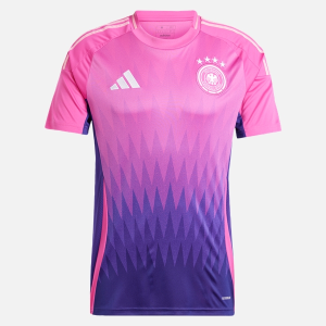 Deutschland Nationalmannschaften Auswärts Trikot 2024