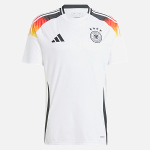 Deutschland Nationalmannschaften Heim Trikot 2024